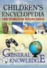 Children'S Science Encyclopedia : Familiarising Children with the General Worldly Knowledge - Book