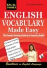Ghost Stories : The Complete Vocabulary Build Up for Improving English - Book