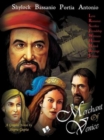 Merchant of Venice : Shakesperean Popular Novel Retold with Graphics and Colourful Illistrations for Children - Book