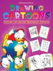 Drawing Cartoons - eBook