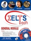 IELTS - General Module (book - 4) - eBook