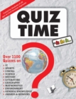 Quiz Time on The Go : - - eBook