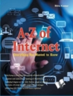 A to Z of Internet : Everything You Wanted to Know - Book