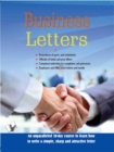 Business Letters : An Unparalleled 30-Day Course to Learn How to Write a Simple, Sharp and Attractive Letter - eBook