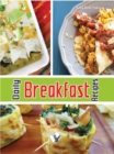 Daily Breakfast Recipes : New Breakfast Each Day - Book