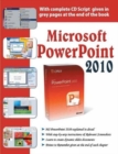Microsoft Powerpoint 2010 : Develop Computer Skills be Future Ready - Book