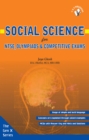 Social Science : For Ntse, Olympiads & Competitive Exams - eBook