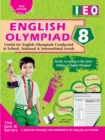 International English Olympiad - Class 8(With OMR Sheets) - eBook