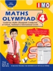 International Maths Olympiad - Class 4 (With OMR Sheets) - eBook