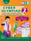 National Cyber Olympiad - Class 2(With OMR Sheets) - eBook