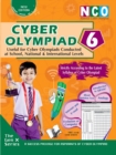 National Cyber Olympiad - Class 6(With OMR Sheets) - eBook