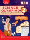 National Science Olympiad - Class 2(With OMR Sheets) - eBook