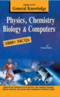 Objective General Knowledge  Physics, Chemistry, Biology And Computer - eBook