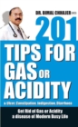 201 Tips for Gas or Acidity - eBook