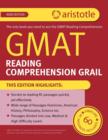 GMAT Reading Comprehension Grail - Book