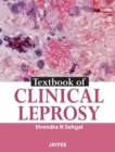 Textbook of Clinical Leprosy - Book