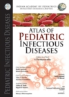 Atlas of Pediatric Infectious Diseases - Book