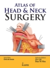 Atlas of Head & Neck Surgery - Book