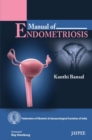 Manual of Endometriosis - Book