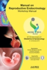 Manual on Reproductive Endocrinology - Book