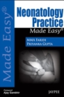 Neonatology Practice Made Easy - Book