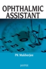 Ophthalmic Assistant - Book