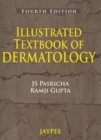 Illustrated Textbook of Dermatology - Book