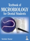 Textbook of Microbiology for Dental Students - Book