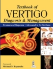 Textbook of Vertigo: Diagnosis and Management - Book