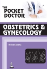The Pocket Doctor: Obstetrics & Gynecology - Book