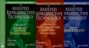 Principles & Practice of Assisted Reproductive Technology (3 Vols) - Book