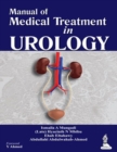 Manual of Medical Treatment in Urology - Book