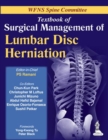 Textbook of Surgical Management of Lumbar Disc Herniation - Book