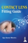 Contact Lens: Fitting Guide - Book