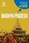 Know Your State - Madhya Pradesh - Book