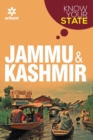 Know Your State - Jammu & Kashmir - Book