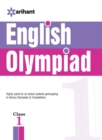 English Olympiad Class 1st - Book