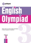 English Olympiad Class 3rd - Book