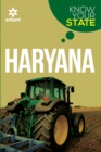 Know Your State - Haryana - Book