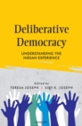 Deliberative Democracy - Book