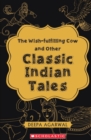 The Wish-Fulfilling Cow and Other Classic Indian Tales - Book