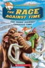 Geronimo Stilton Journey Through Time #3 : The Race Against Time - Book