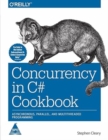 Concurrency in C# Cookbook - Book