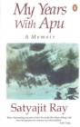 My Years With Apu - eBook
