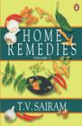 Home Remedies - eBook