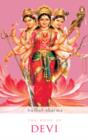 Book of Devi - eBook