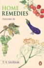 Home Remedies : Volume 3 - eBook
