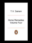 Home Remedies : Volume 4 - eBook