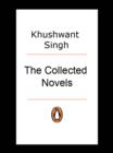 The Collected Novels - eBook