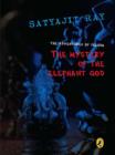 Mystery of the Elephant God - eBook